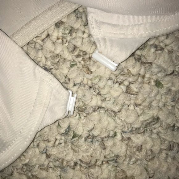 34A Maidenform Close t-back Front clip bra - Picture 3 of 5